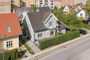 Ejendommen