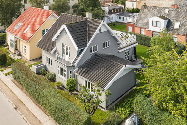 Ejendommen
