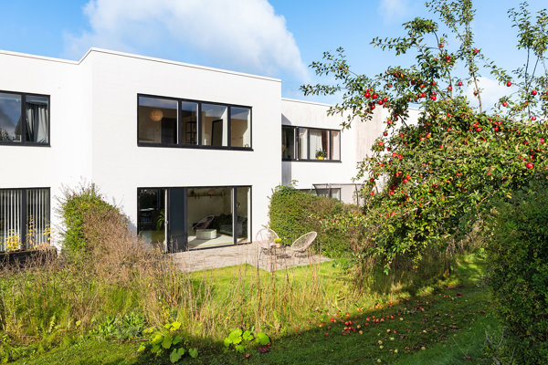 Ejendommen