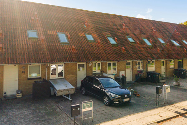 Ejendommen