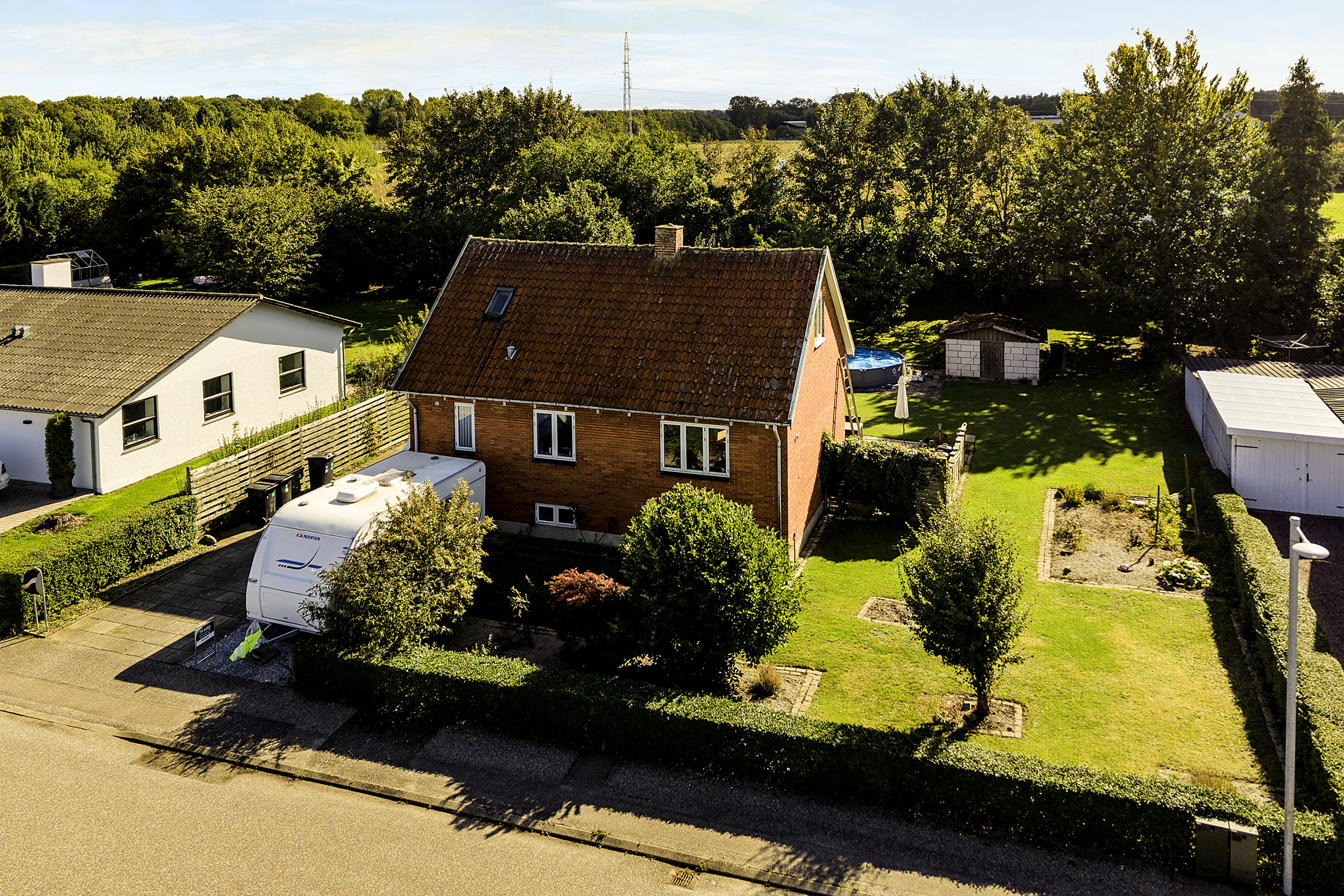 Rønnebærvej 29