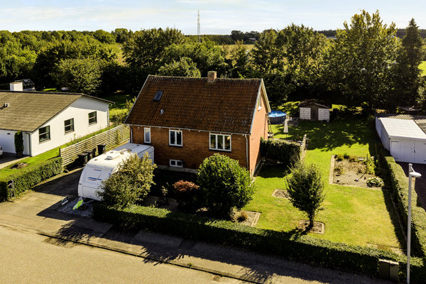 Ejendommen