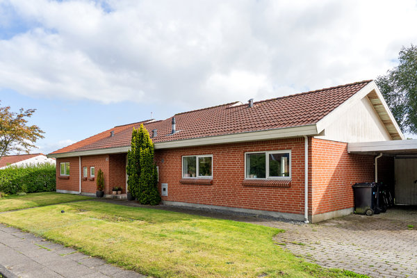 Set fra vejen