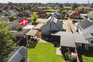 Ejendommen