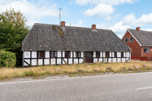 Set fra vejen