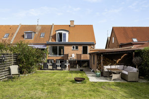 Set fra haven
