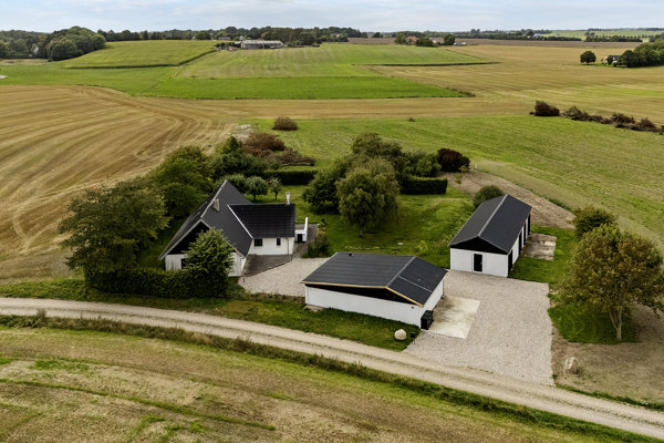 Område