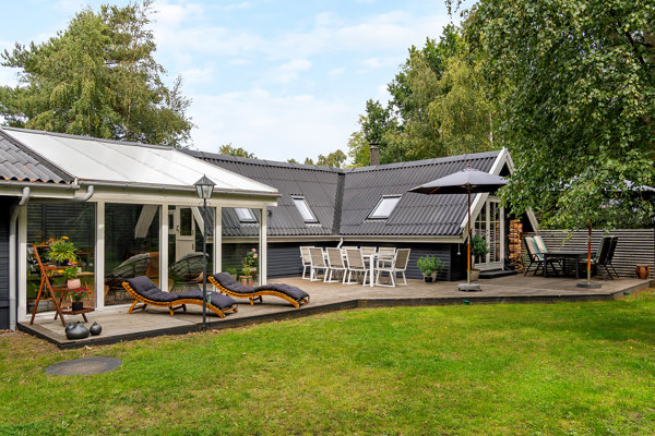 Set fra haven