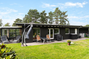 Set fra haven