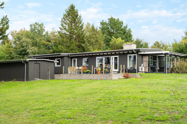 Set fra haven