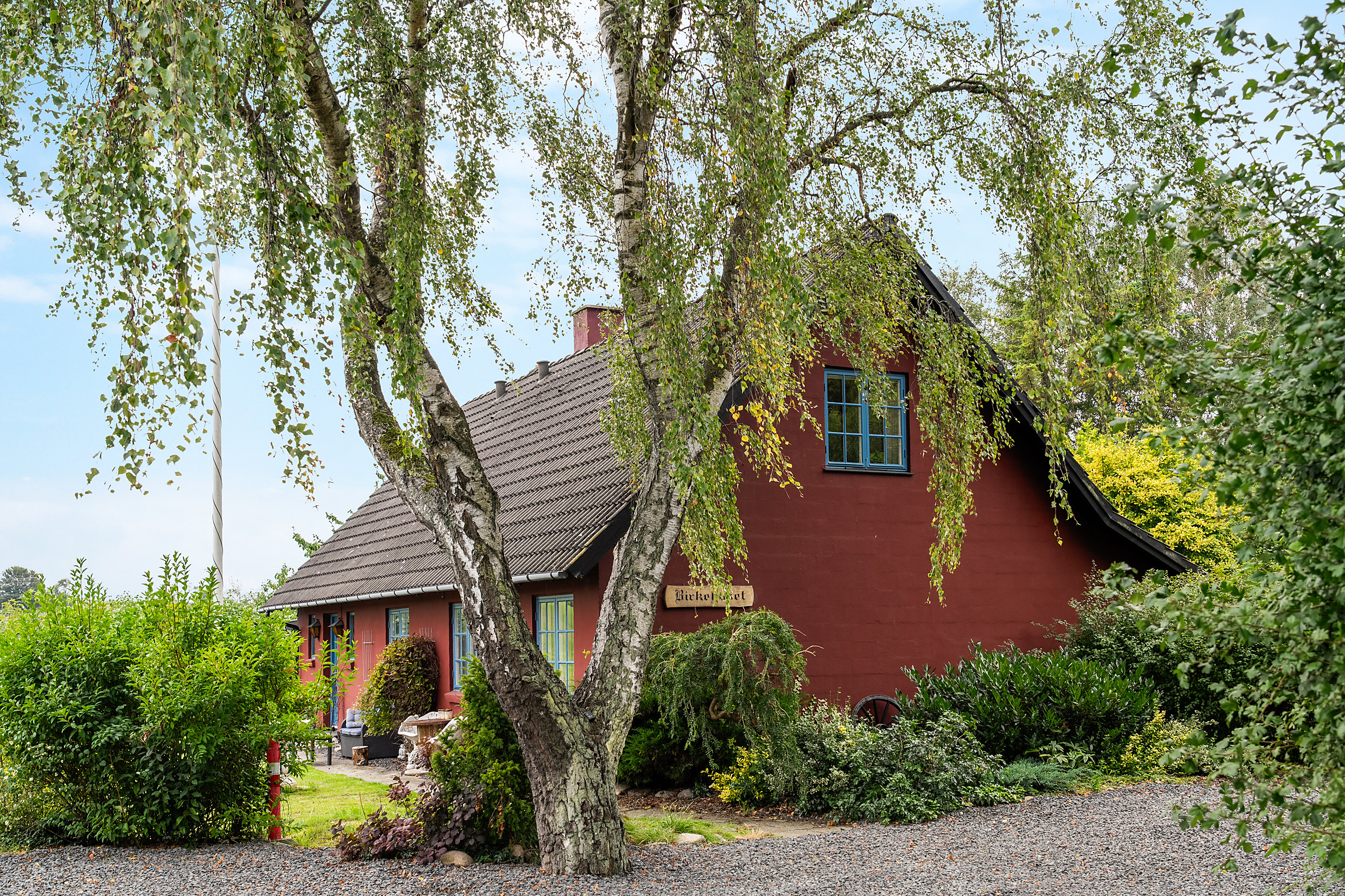 Store Grandløse 17
