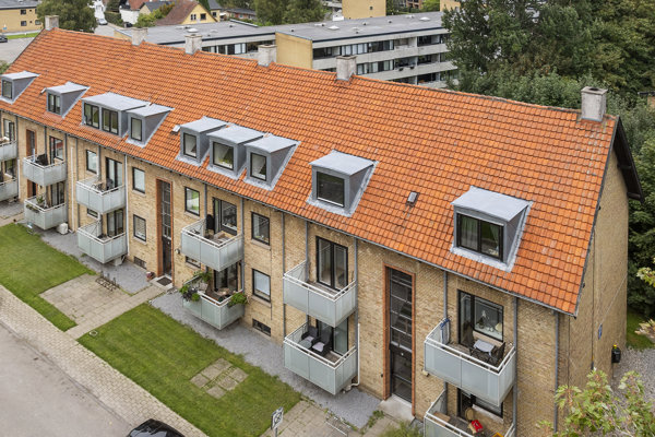 Ejendommen