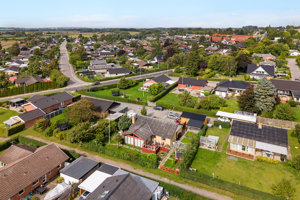 Område