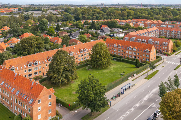 Ejendommen