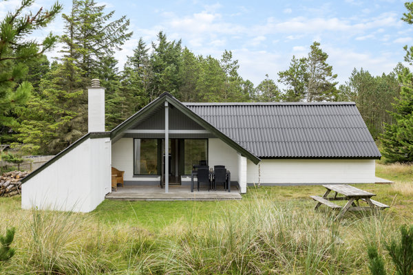 Set fra haven