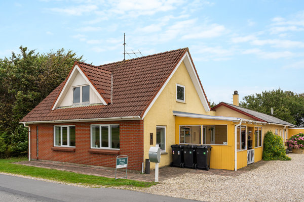 Set fra vejen