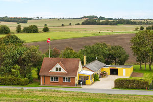 Ejendommen