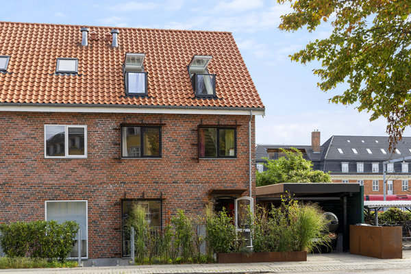 Ejendommen