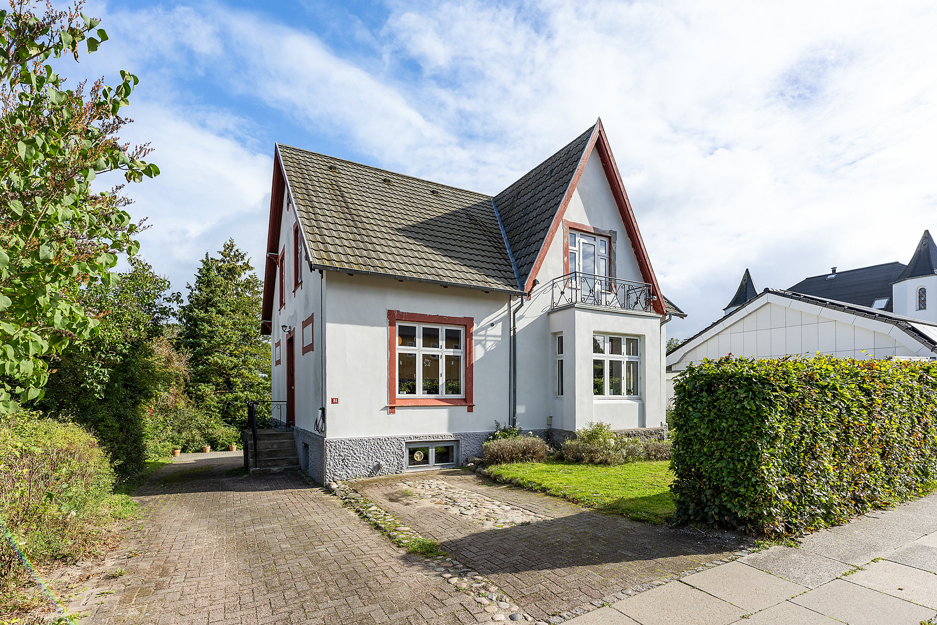 Kristrupvej 31