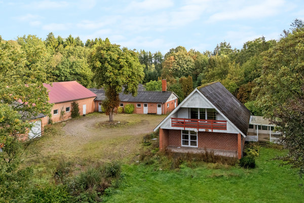 Ejendommen