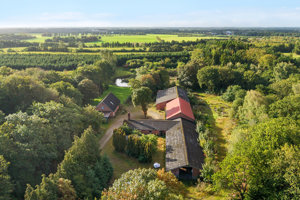 Område
