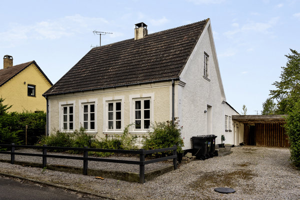 Ejendommen
