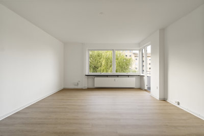 Nordborggade 47, 2. tv.