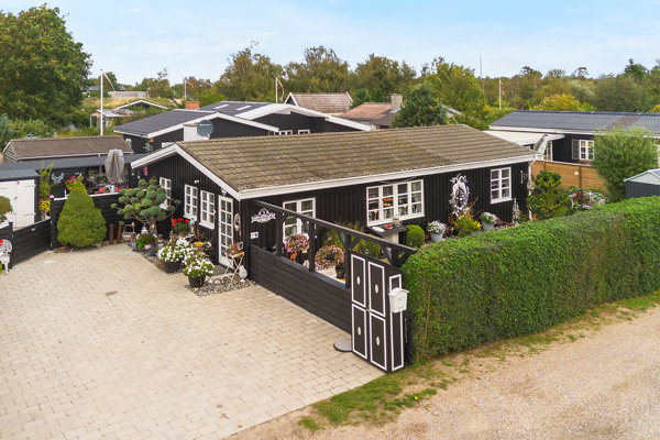 Ejendommen