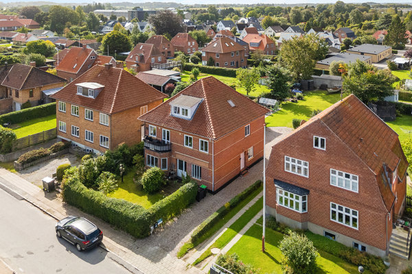 Område