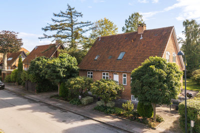 Ranunkelvej 8