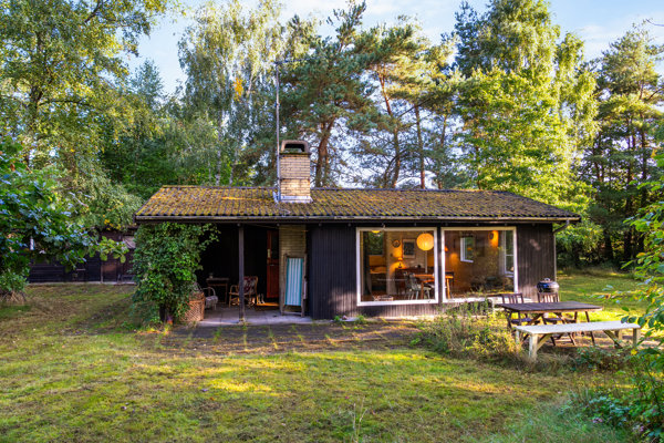 Ejendommen