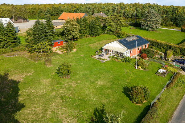 Ejendommen