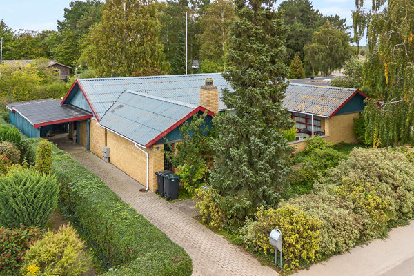 Ejendommen