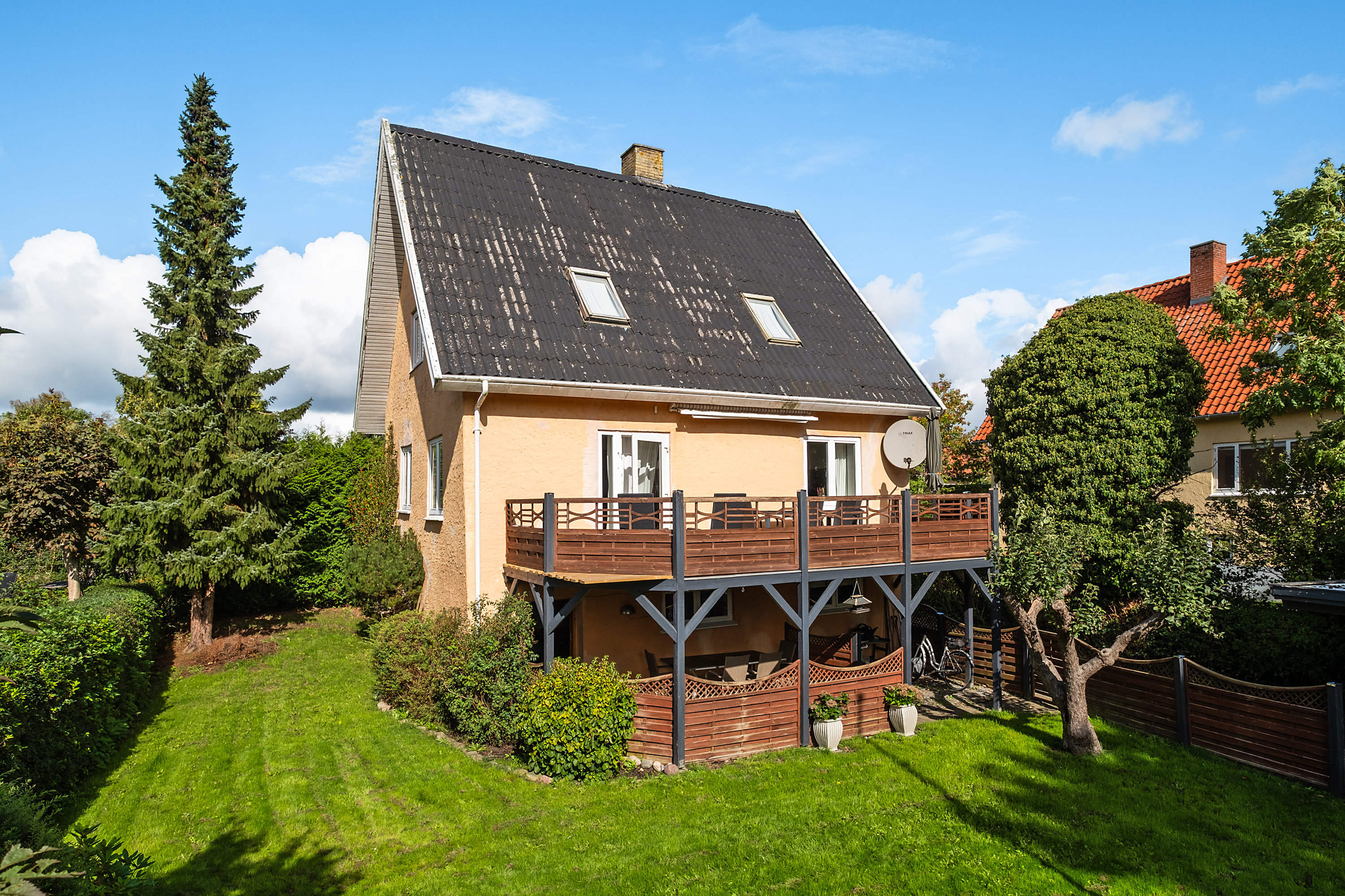 Jagtvej 13A