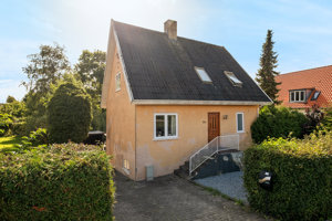 Ejendommen