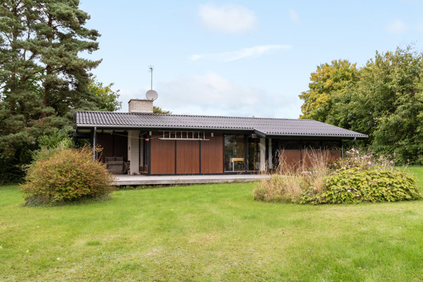 Ejendommen
