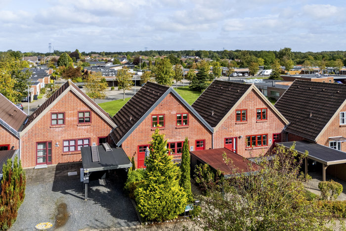 Område