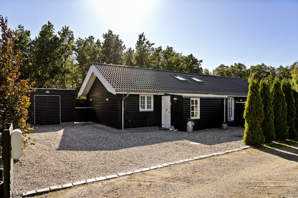 Set fra vejen