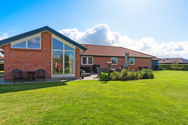Set fra haven