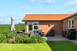 Set fra haven