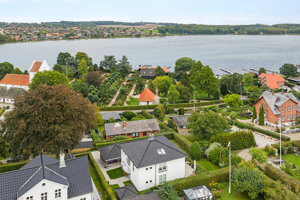 Område