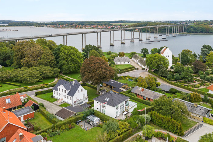 Område