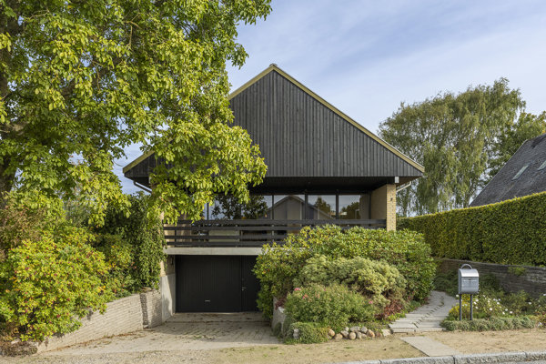 Ejendommen