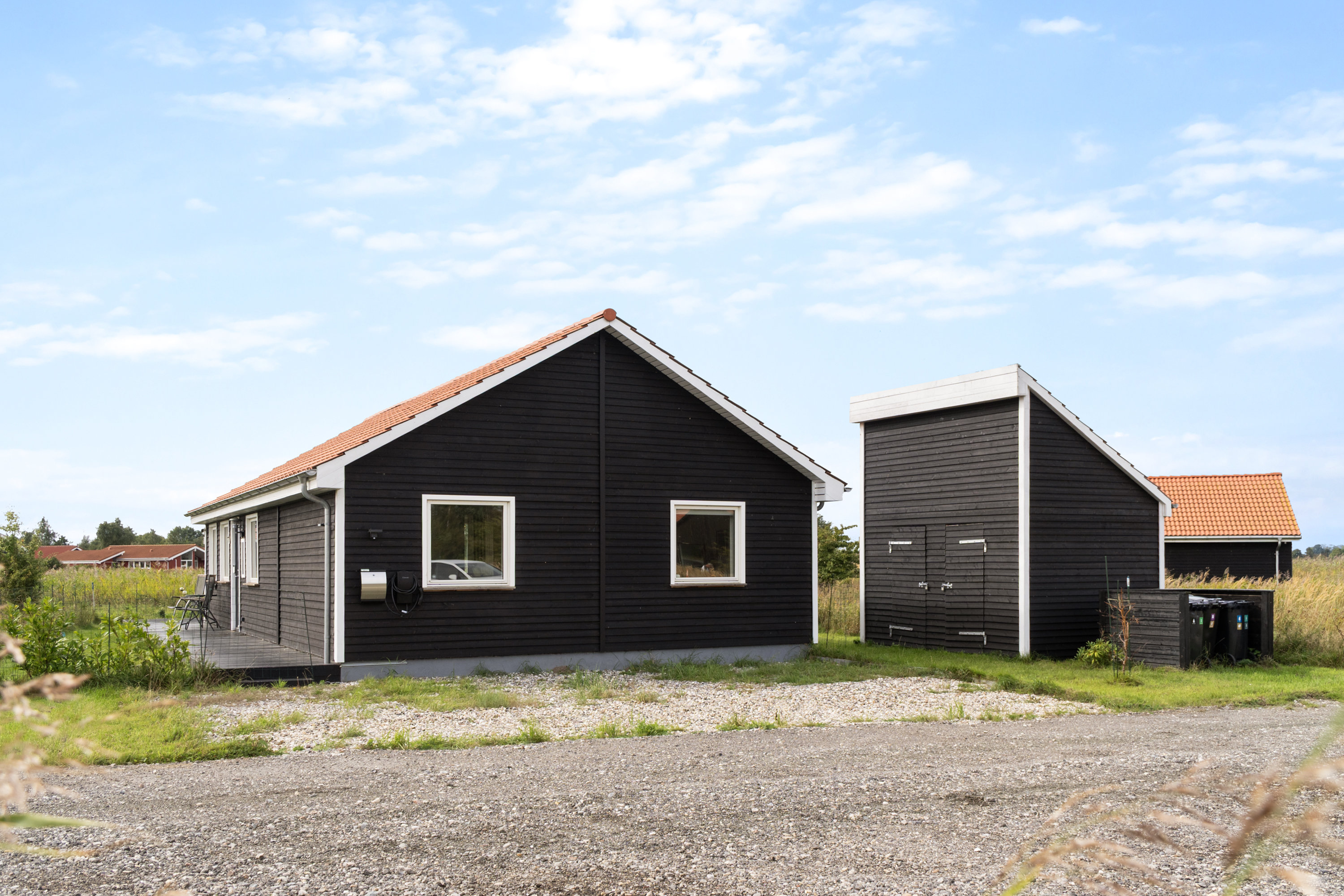 Marielyst Strandpark 277