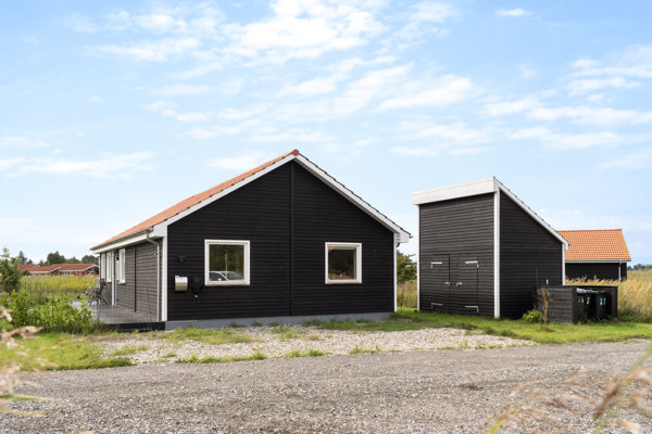 Ejendommen