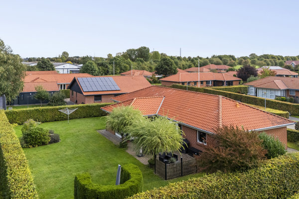 Ejendommen
