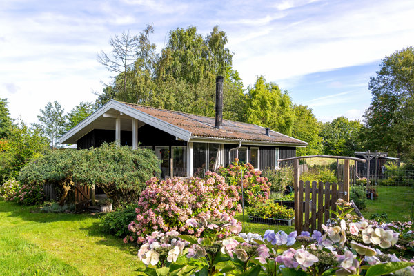 Ejendommen