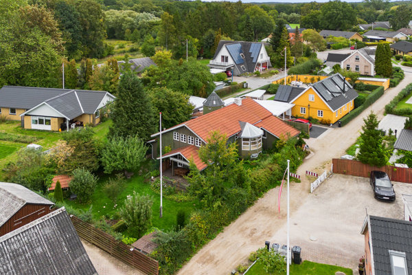 Område