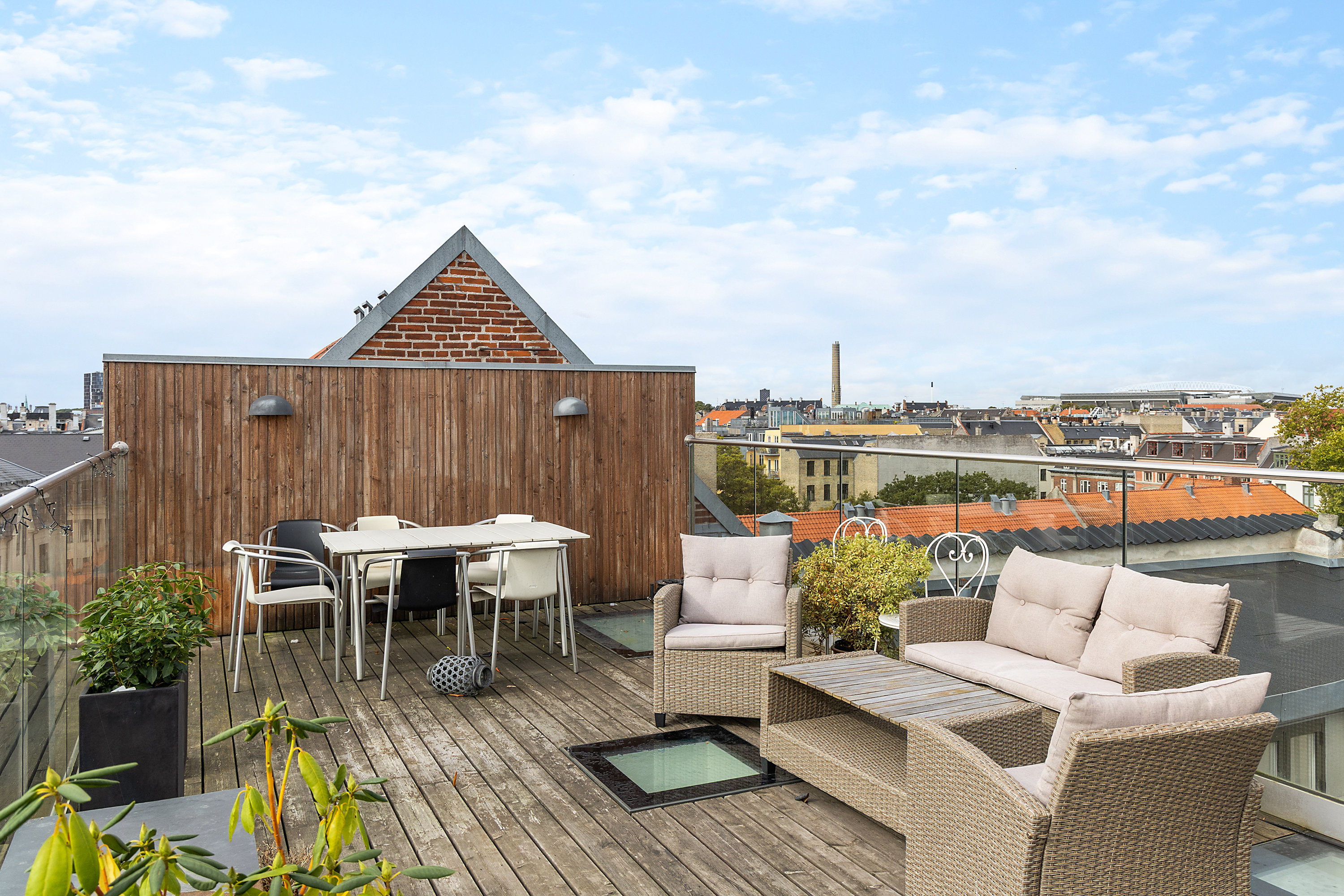 Holsteinsgade 19, 5. th.