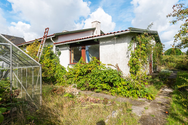 Ejendommen